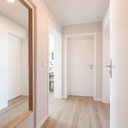 Sonne Und 3 Apartment