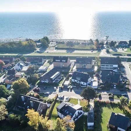 Sonne Und 3 Apartment Groemitz