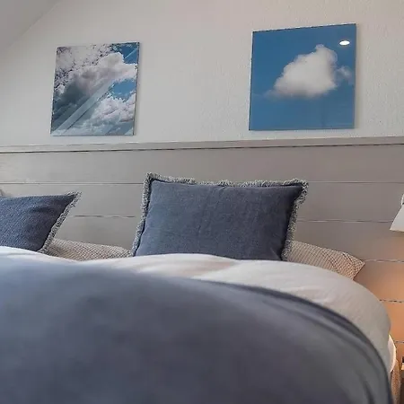 Apartment Sonne Und 3 *