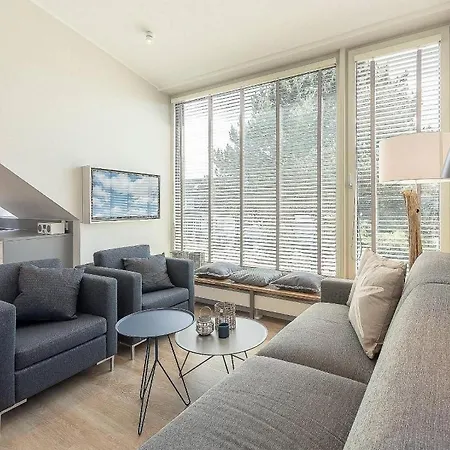 Apartment Sonne Und 3 *
