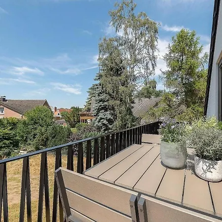 Sonne Und 3 Apartment