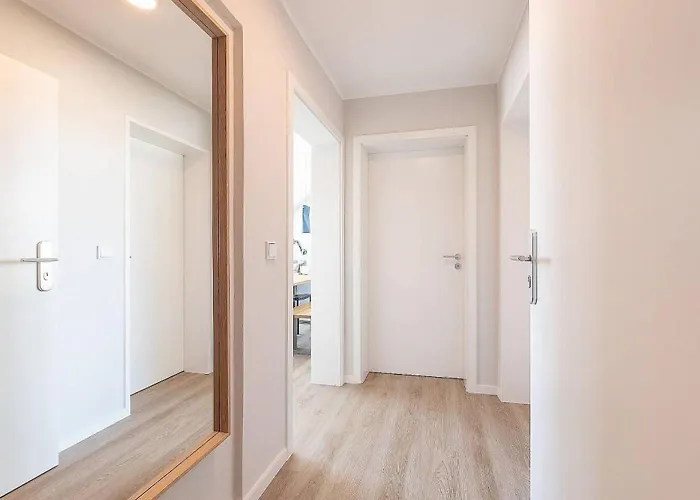 Sonne Und 3 Apartment