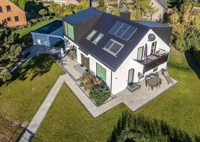 Sonne Und 3 Apartment *