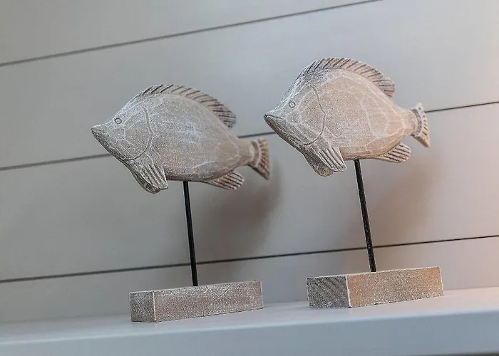 Apartment Sonne Und 3 Grömitz