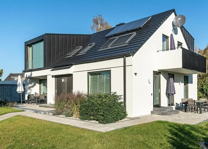 Sonne Und 3 * Grömitz