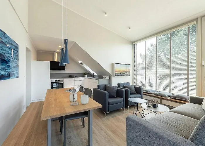 Sonne Und 3 Apartment