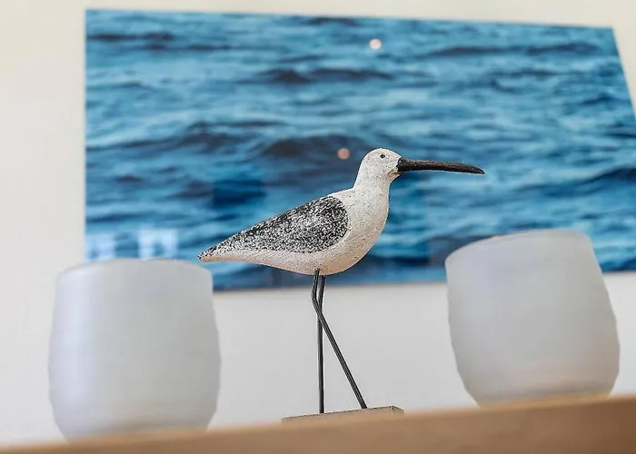 Apartment Sonne Und 3