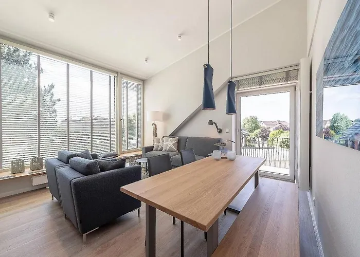 Sonne Und 3 * Grömitz